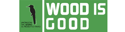 WOOD IS GOOD
