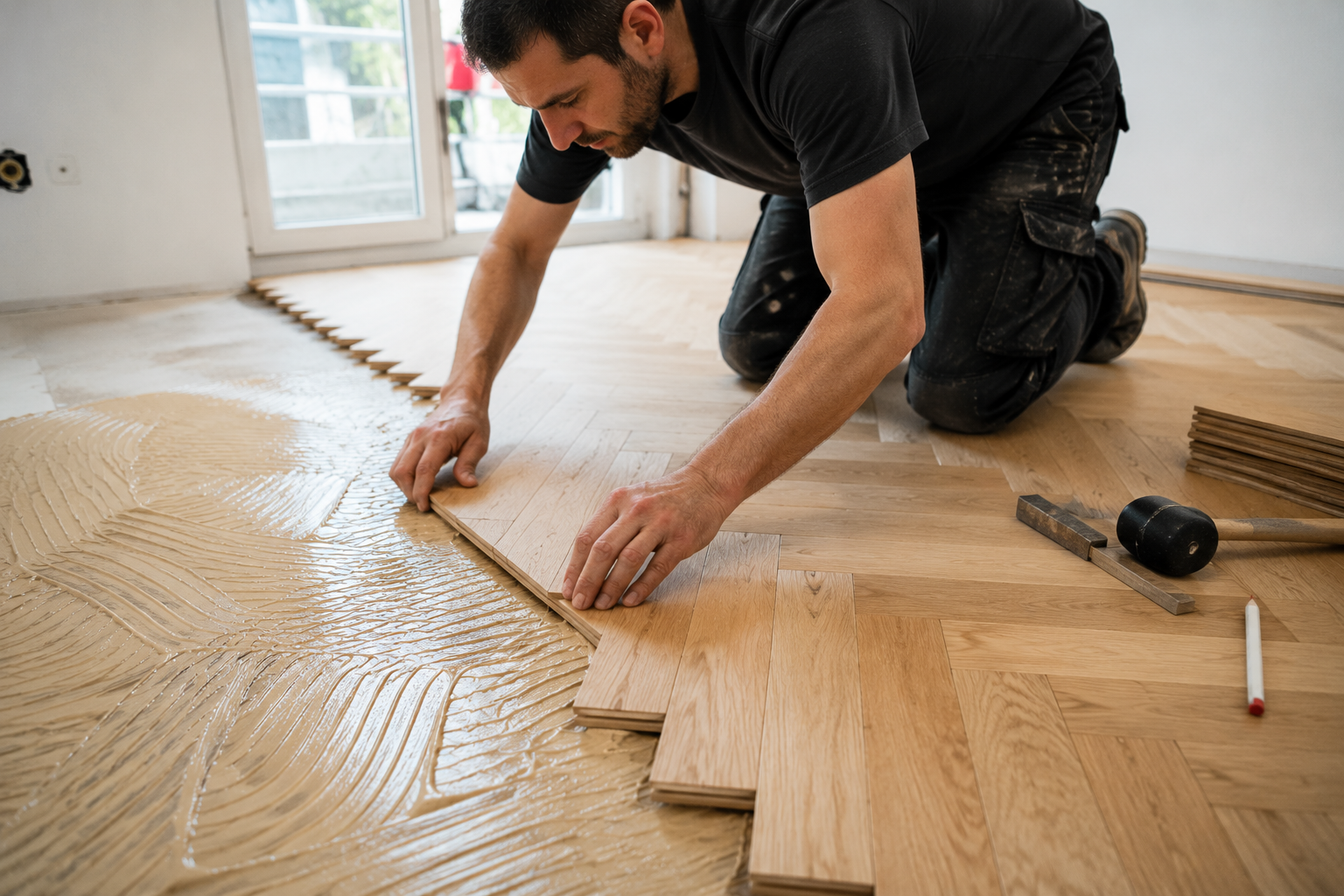 Parquet Torino